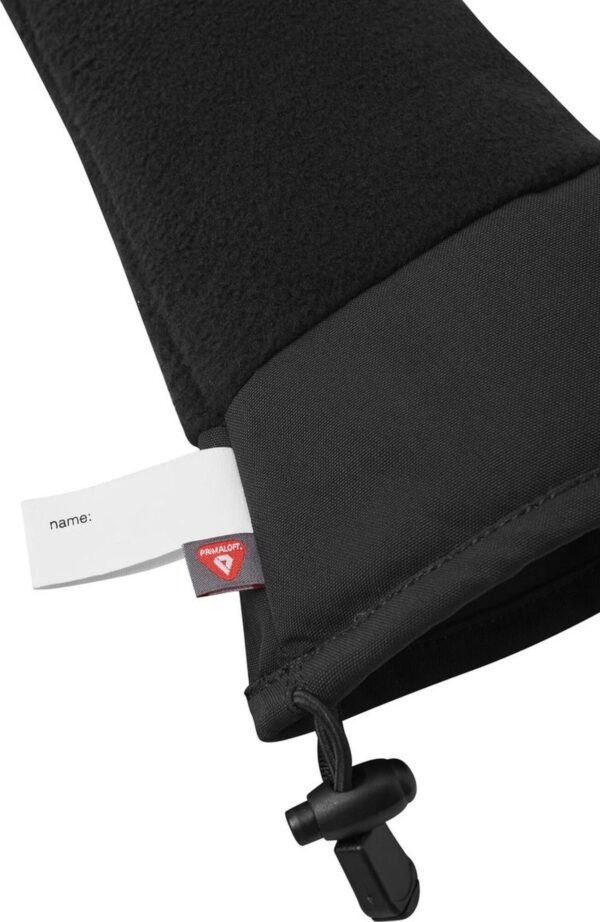 REIMA Snoukka 5300055B Black