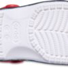 9240a2fa6b746489bbc1b9a00162a200 Crocs™ PEANUTS CLASSIC CLOG KID'S 211126 Multi