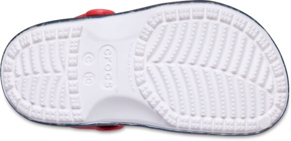 9240a2fa6b746489bbc1b9a00162a200 Crocs™ PEANUTS CLASSIC CLOG KID'S 211126 Multi