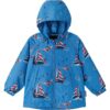 REIMA HETE 5100168D Cool blue