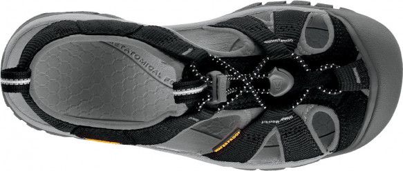 9242332d12e3008b138aeff518c36880 Keen VENICE H2 WOMEN Black/Neutral Gray