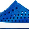 NATIVE Jefferson Child VICTORIA BLUE/ SHELL WHITE