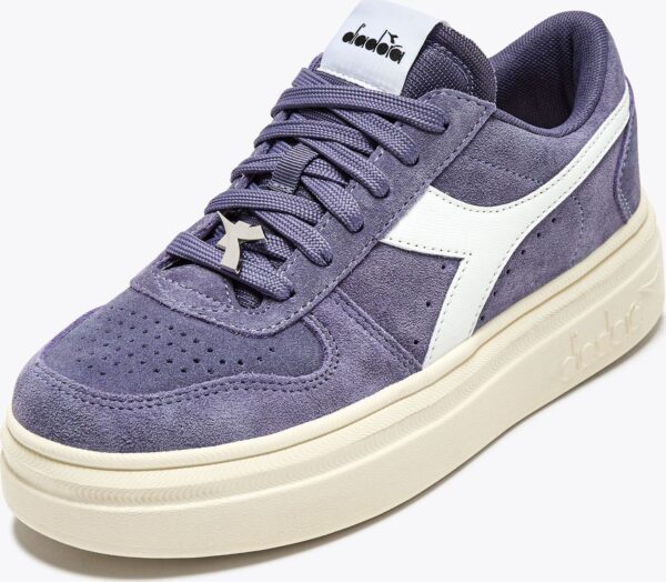 9263922ee374baf36443e8d34be80ed7 DIADORA Magic Bold Suede Wn Blue Day-Break