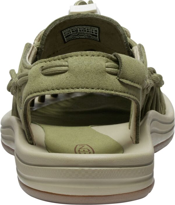 9266e4c691586f324baee48b6b3f2d85 Keen UNEEK WOMEN Martini Olive/Safari