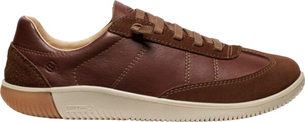 926aba89fb9546e13623f9ab493e82f0 Keen KNX T-TOE 1030623 Dark Earth/Plaza Taupe