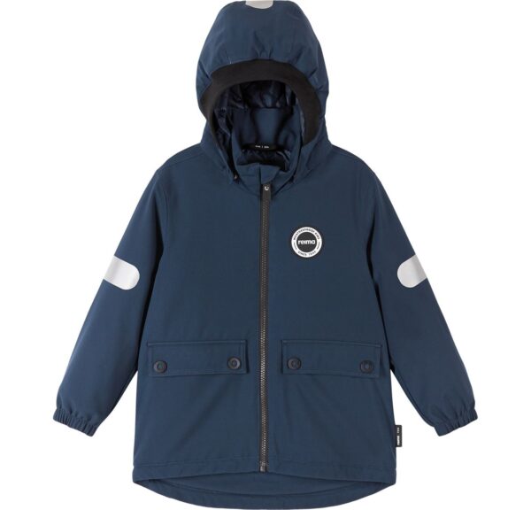 926c8b0aa911054edc11f3b1d71c6797 REIMA SYMPPIS 5100045B Navy