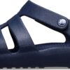 Crocs™ CLASSIC FISHERMAN KID'S Navy
