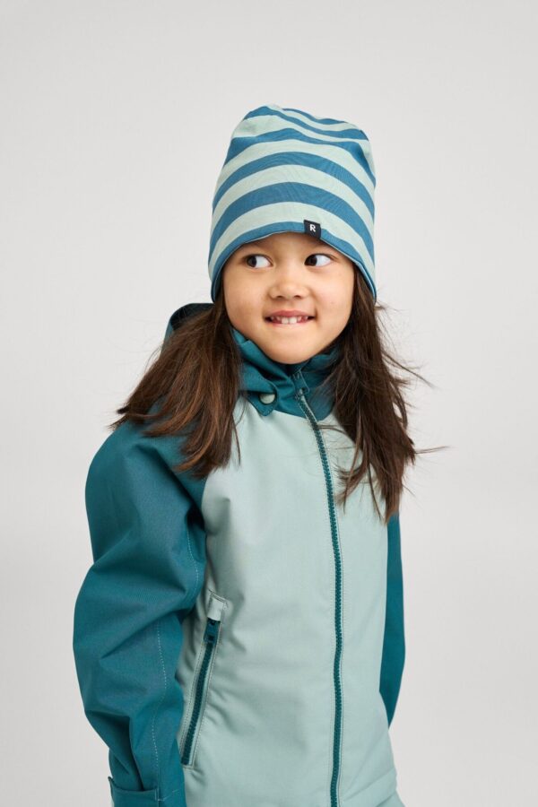 REIMA Tanssi 5300056F Stone Green 81BA
