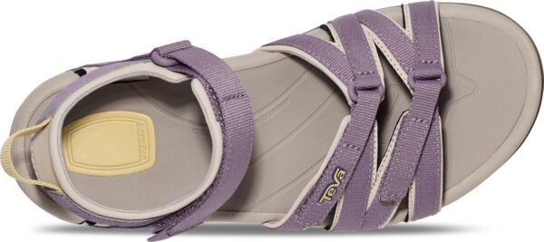 Teva Tirra 4266 Grey Ridge