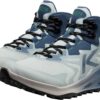 9296edf28bc58a6e246f3e14cb33eedb Keen Zionic Nxt Mid Wp Women's 1031181 Ballad Blue/Winter Green