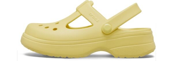 92a383240bfd400125b275cbf3297e0a-1 Crocs™ CLASSIC MARY JANE CLOG KID'S 210616 Daylily