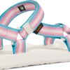 92b03ee6a50bf3a56c00d3df1ec33b04 Teva ORIGINAL UNIVERSAL GRADIATE WOMEN'S Pastel Multi