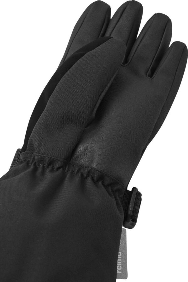 REIMA Skimba 5300054B Black