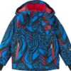 92bf1a24d9083bed76a11f67f2fddefc REIMA Kairala 5100073B Bright blue 6599