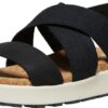 92d419963d43f929f5fb0eeb5aca60ff Keen ELLE CRISS CROSS BLACK/BIRCH