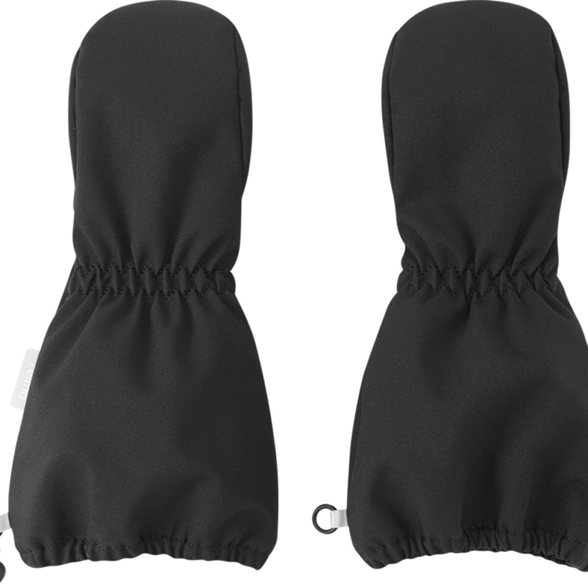 REIMA Toisto 5300357A Black 9990
