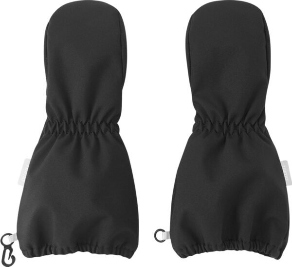 REIMA Toisto 5300357A Black 9990