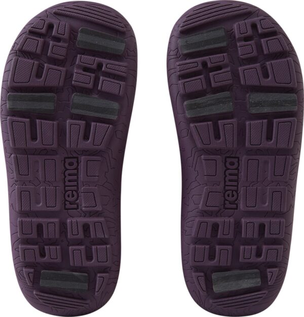 92e93419eac5bff45d69fb0f1e13dbaf REIMA Ensilumi Kids 5400163A Deep purple