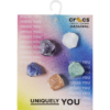 Crocs™ Crocs GEM ROCK 5 PACK G1051800-MU Crocs GEM ROCK 5 PACK G1051800-MU
