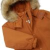 92f0dd309ec3437b91e5947308d59244 REIMA Stavanger 5100110A Cinnamon Brown