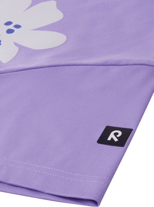 REIMA Siirtyy Lilac amethyst
