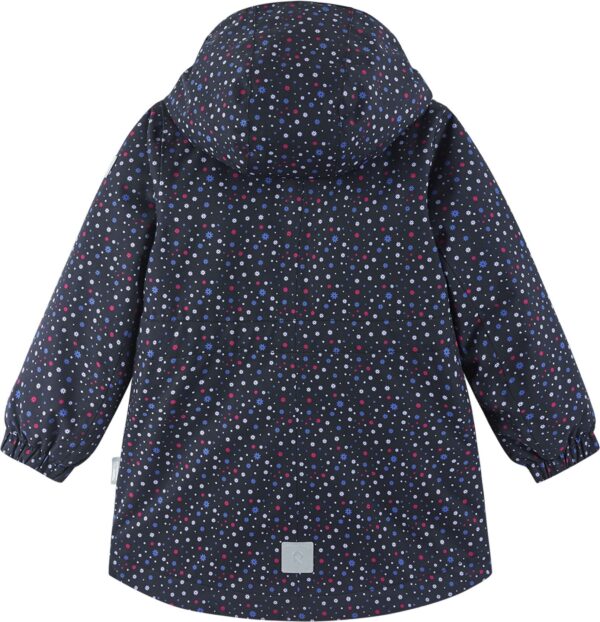 REIMA Taipale 5100410A Black