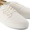 92fffad811e22279df45a39aa992ba53 TOMS WHITE LEGACY CANVAS 10022044 White