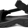 Teva Terra Fi 5 Universal Men's Black