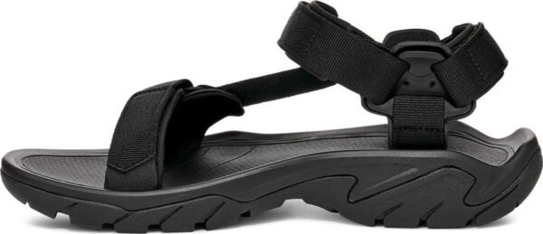 Teva Terra Fi 5 Universal Men's Black