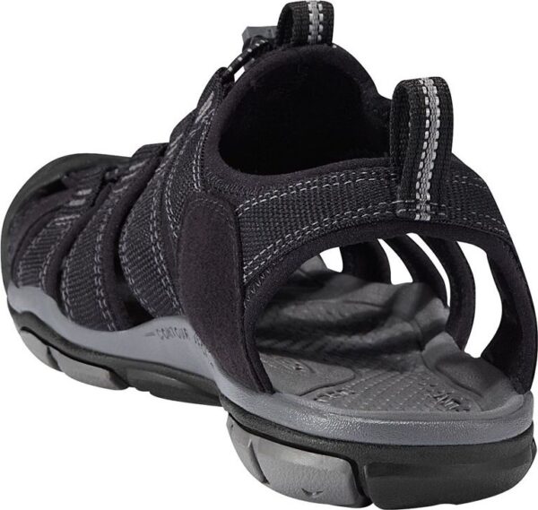 932347244e8b74458529ee1f3474d801 Keen CLEARWATER CNX MEN Black/Gargoyle