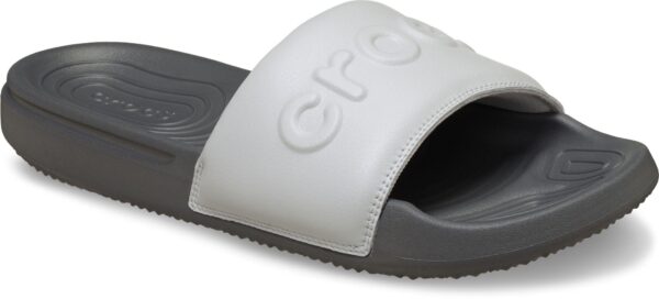 Crocs™ All Day Slide Men's Grey