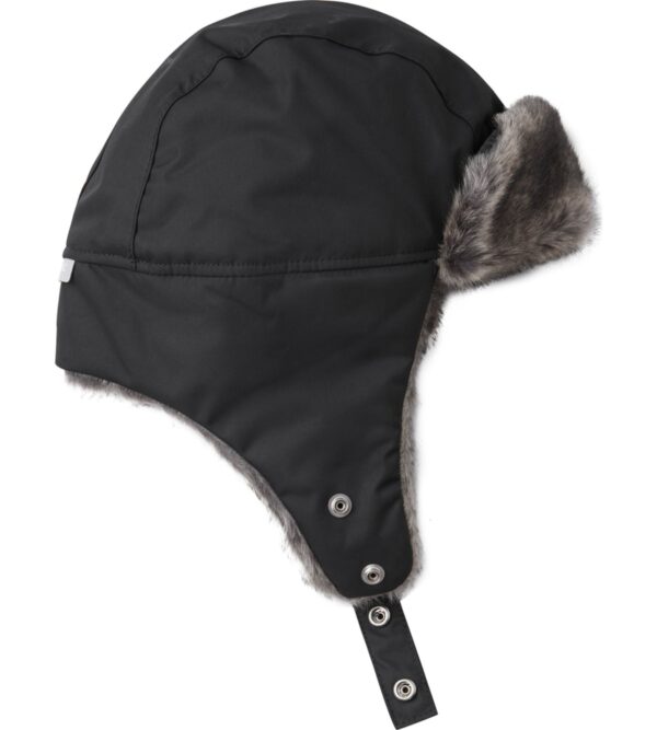 REIMA Ilves 5300111A Black