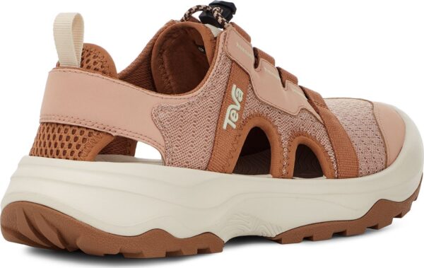 Teva OUTFLOW CT WOMEN'S Maple Sugar/ Lion