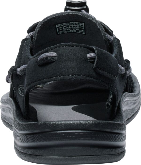 934cc028f6111b8860655b136a17ffea Keen UNEEK MEN Magnet/Steel Grey