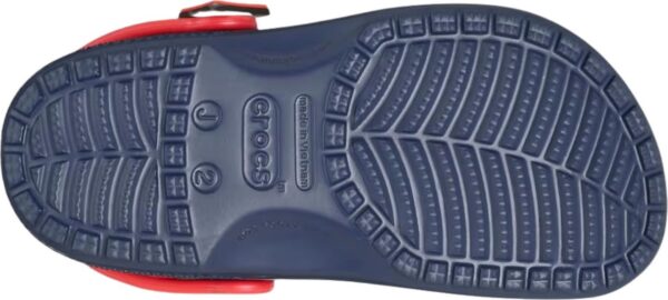 934d554da1c5f1c2e9fe7befa3656eb9 Crocs™ SUPERMAN CLASSIC CLOG KID'S Multi