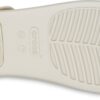 Crocs™ Brooklyn Backstrap Low Frappe