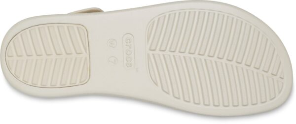 Crocs™ Brooklyn Backstrap Low Frappe