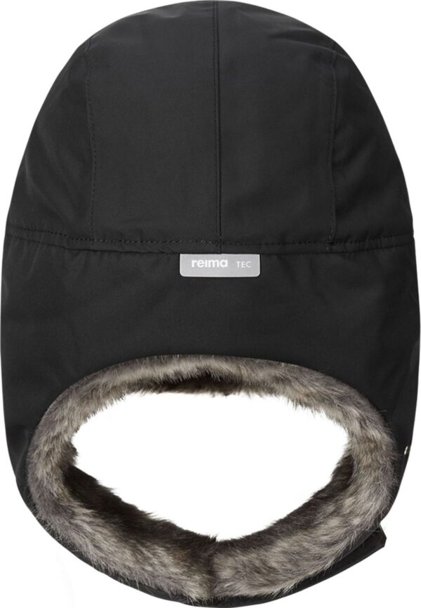 REIMA Ilves 5300111A Black