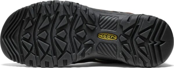935c4d170023eeaa3c859ae2faa7404c Keen TARGHEE IV WP 1030691 BISON/BLACK