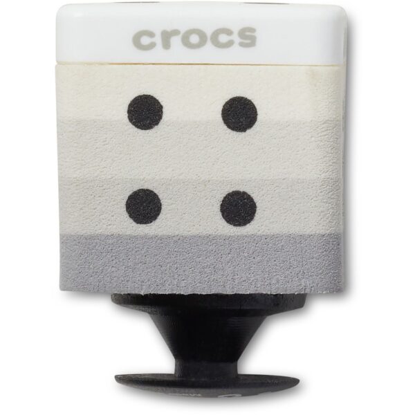 93649b80dfcc1a6d43791ba045572e2d Crocs™ Crocs STACKED DICE 198445174933 Crocs STACKED DICE 198445174933