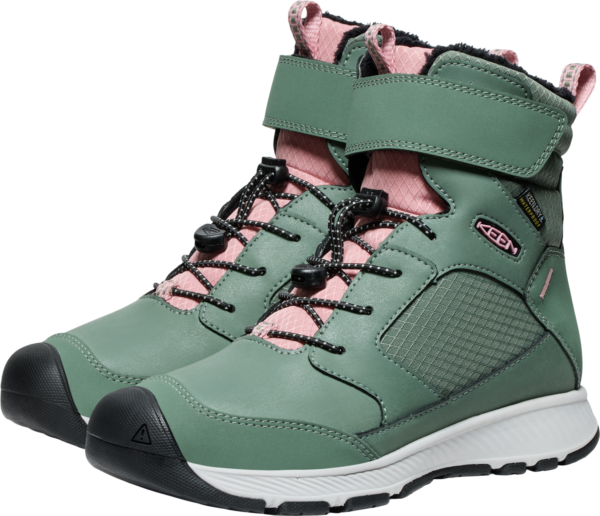 938f34442372afae67c722711b5c23ea Keen SKUA WINTER WP 1029545 Green