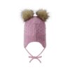 REIMA Myyry Grey Pink