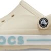 93a26185e7f065bf7bbf04497a2037cd Crocs™ Bayaband Clog Kid's 207018 Winter White