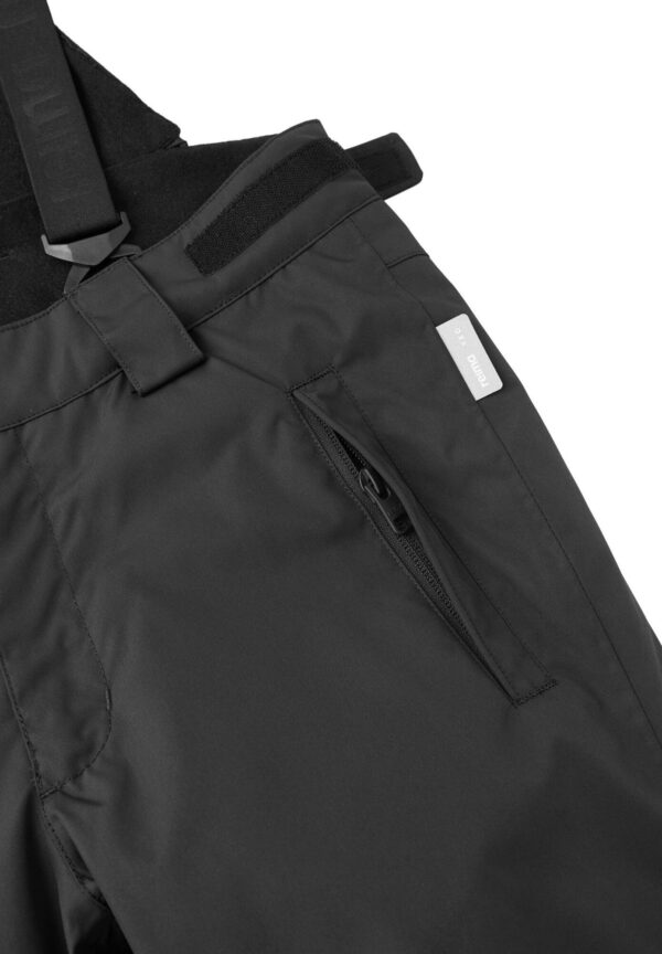 REIMA Wingon 5100052A Black