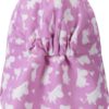 REIMA MOOMIN SOLSKYDD Lilac Pink