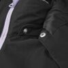 REIMA PERILLE 5100088C Black 999A