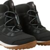 REIMA Myrsky Black