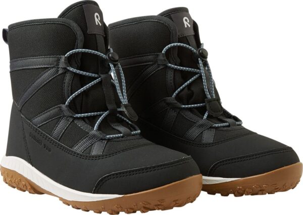 REIMA Myrsky Black
