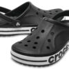 Crocs™ Bayaband Clog Black/White