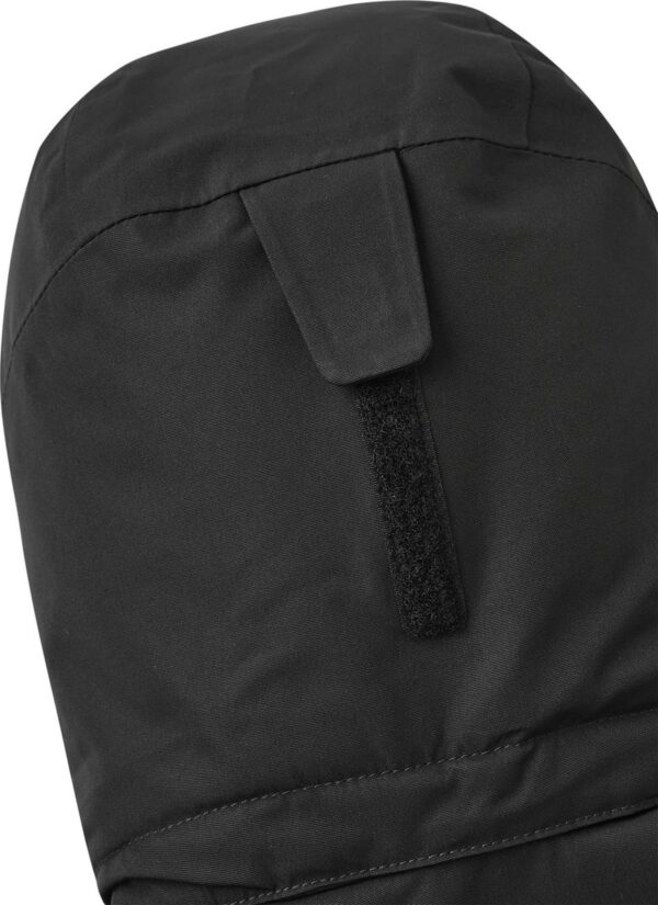 REIMA PERILLE 5100088C Black 999A